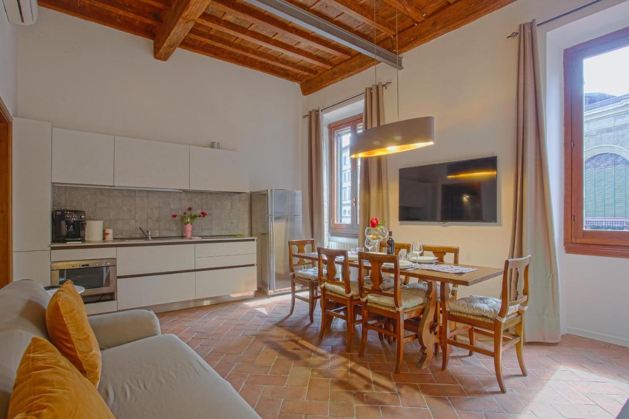 Classy In Mercato Apartment *