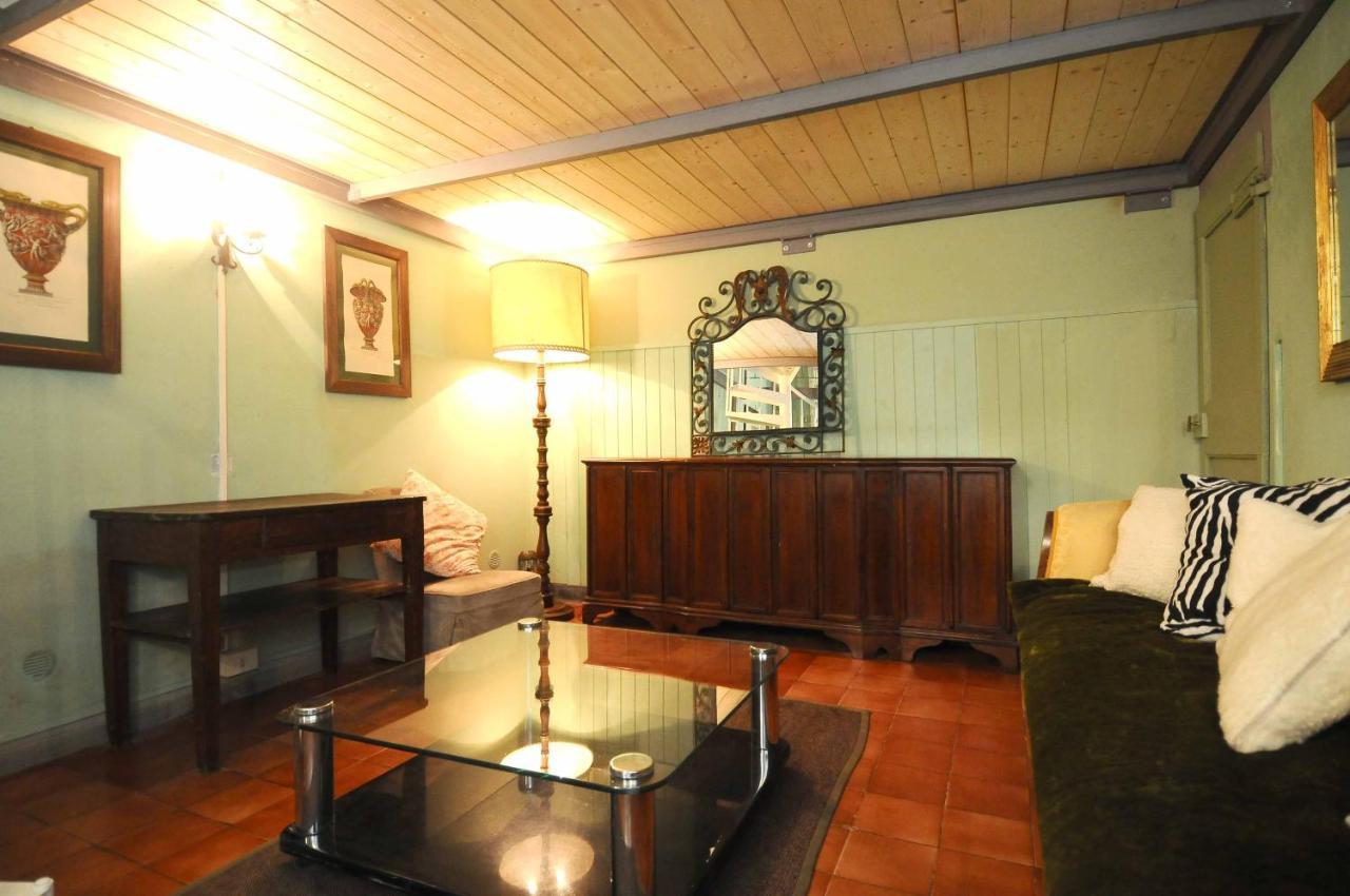 Residenza Branca Della Ripa Appartement *