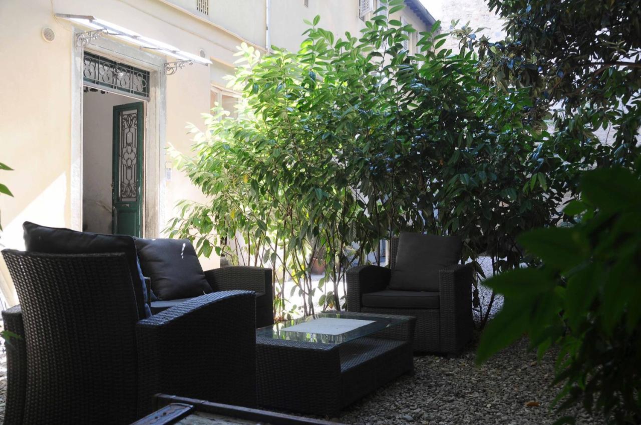 Appartement Residenza Branca Della Ripa