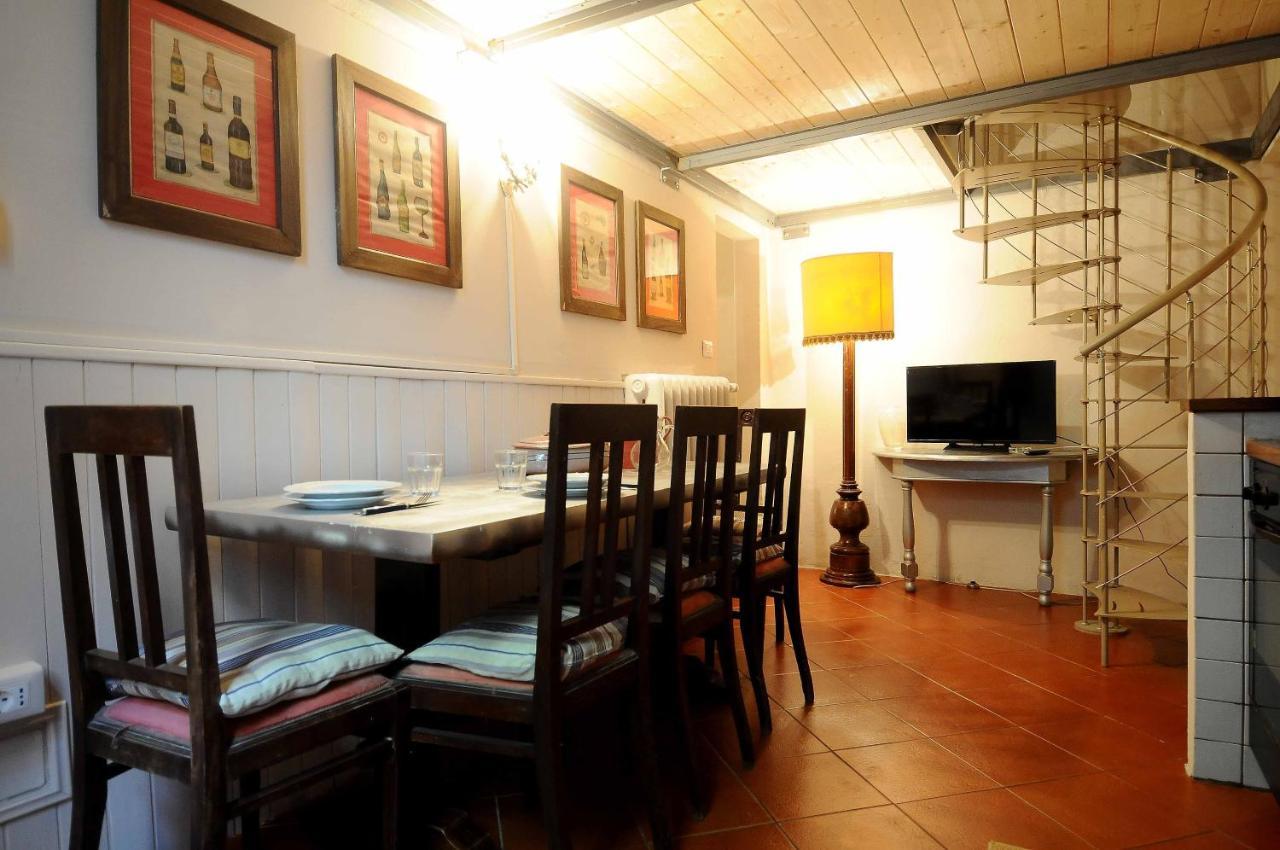 Appartement Residenza Branca Della Ripa