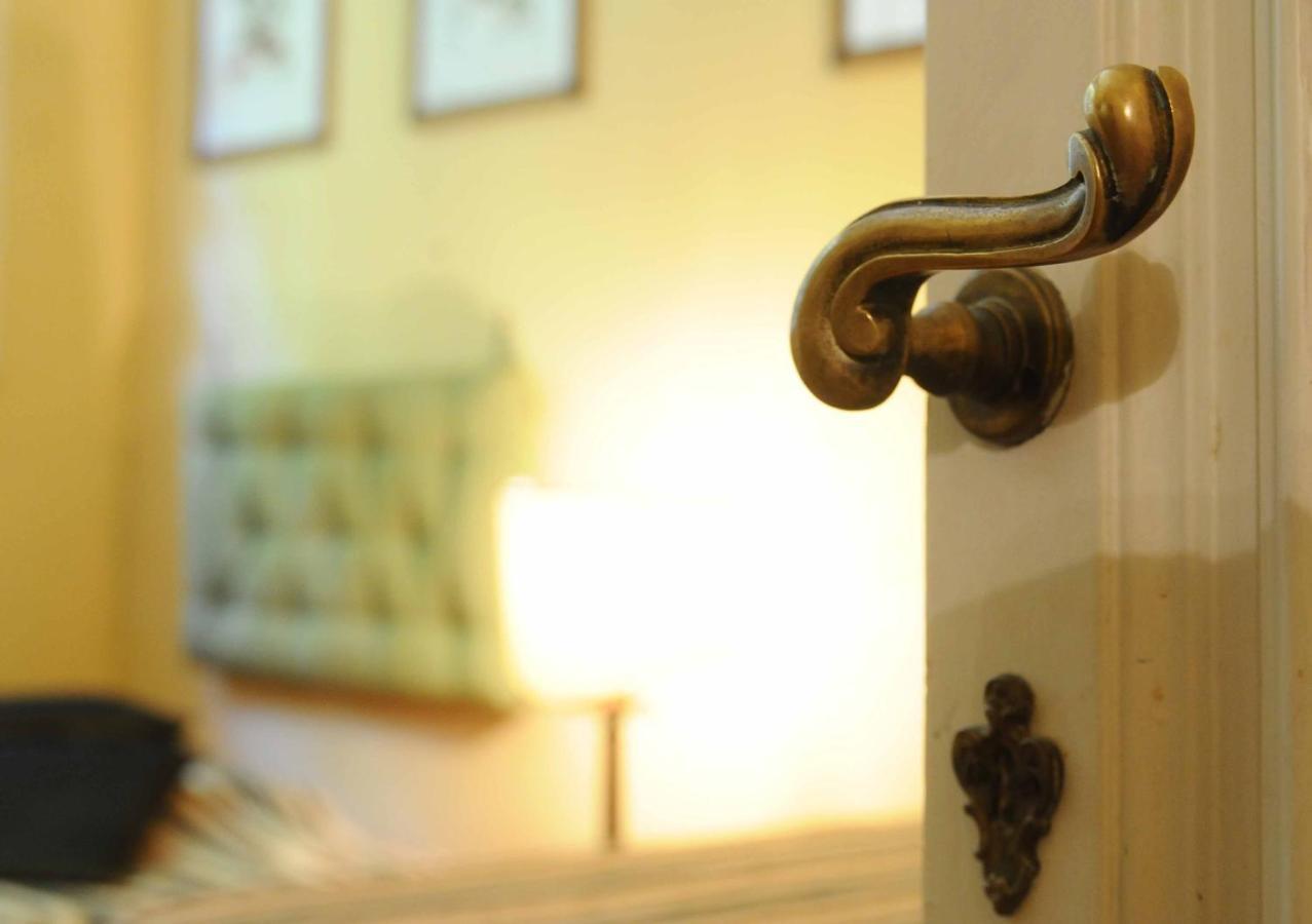 Residenza Branca Della Ripa Appartement *
