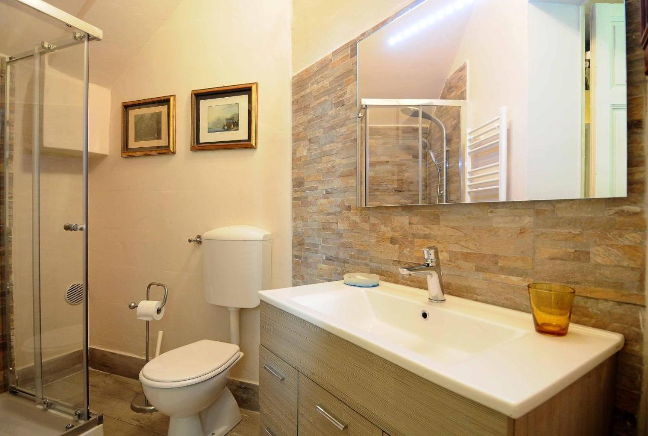 Residenza Branca Della Ripa Appartement