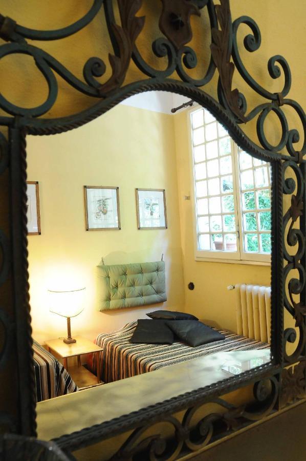 Residenza Branca Della Ripa Appartement *