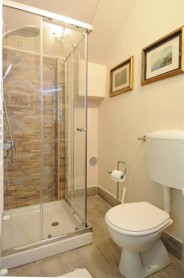 Residenza Branca Della Ripa Appartement