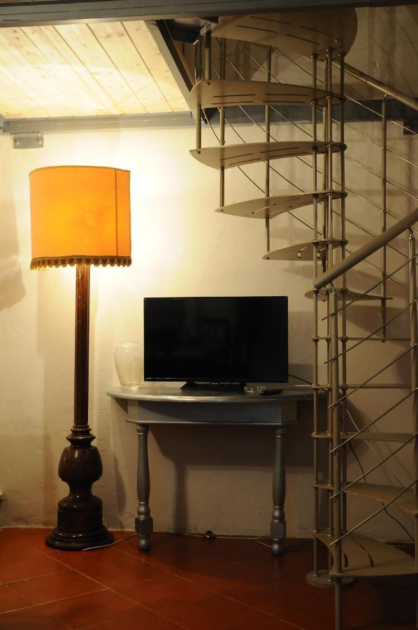 Residenza Branca Della Ripa Appartement