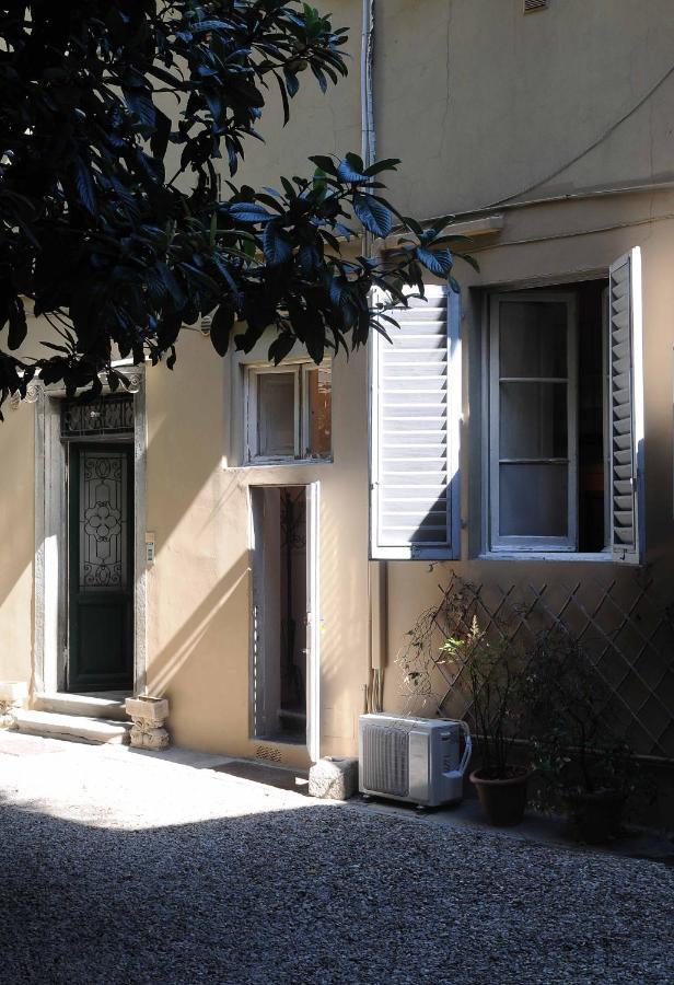 Appartement Residenza Branca Della Ripa