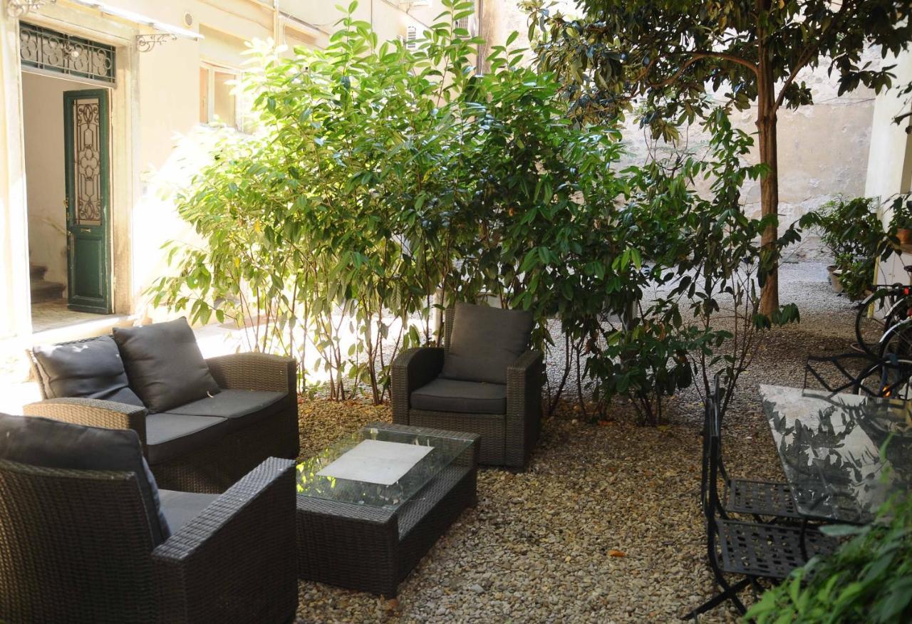 Residenza Branca Della Ripa Appartement