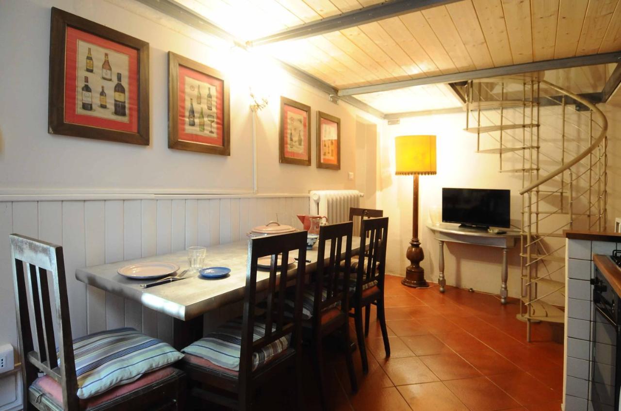 Residenza Branca Della Ripa Appartement Florence