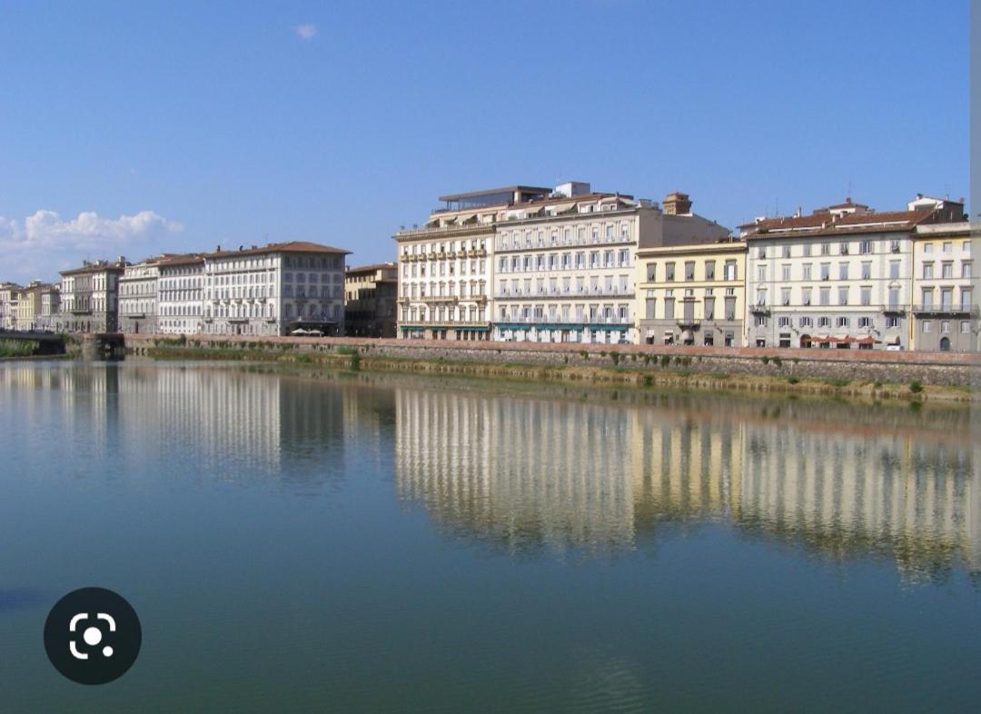 Residenza Branca Della Ripa Appartement