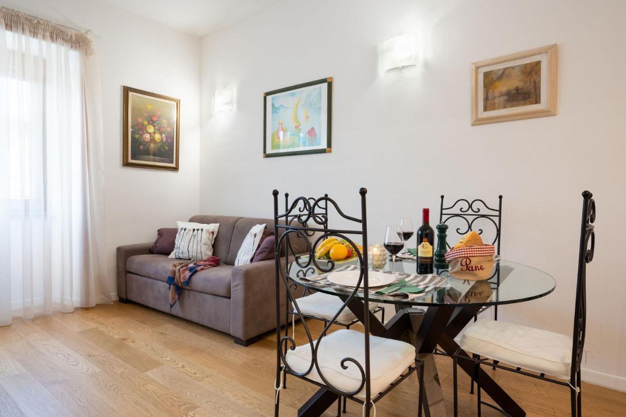 Appartement Santa Maria Novella - Flo