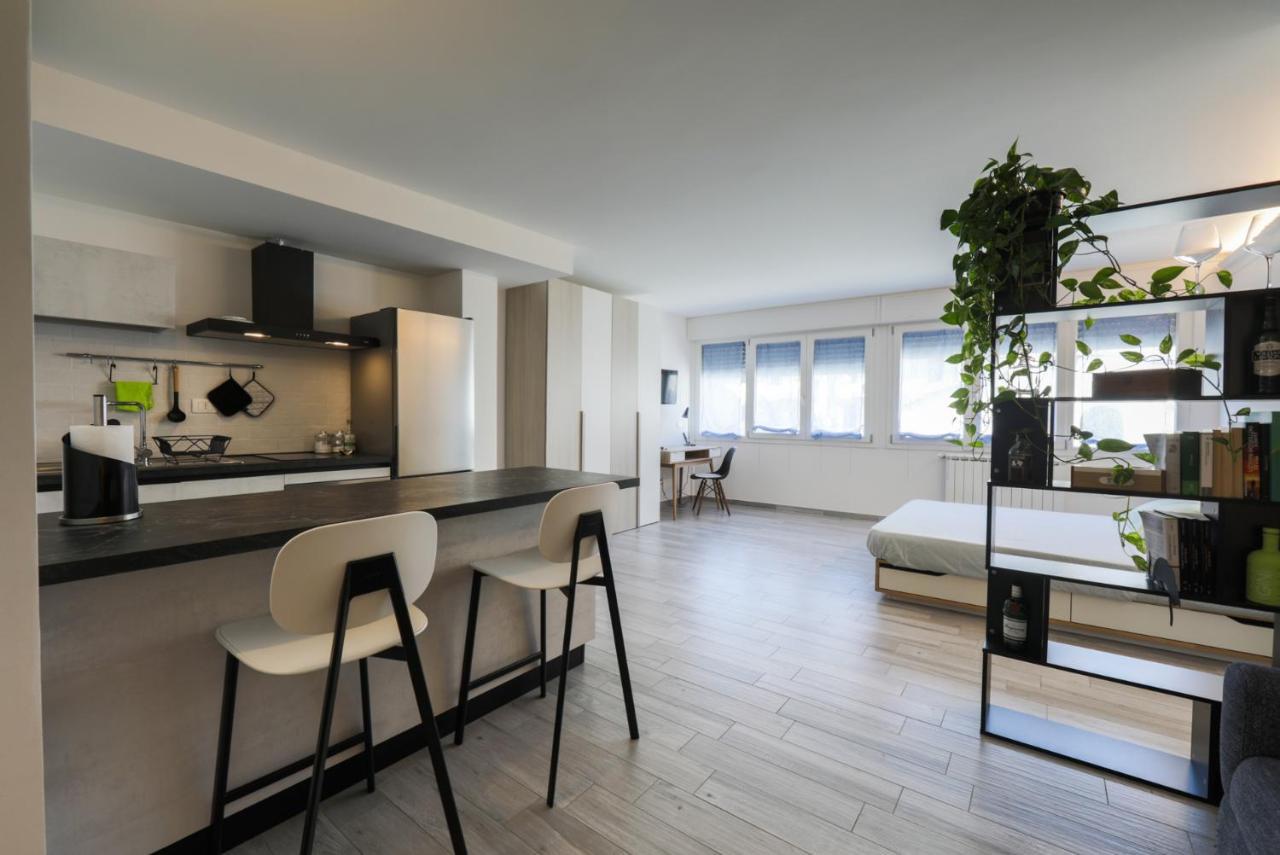 Cesar's House Appartement *