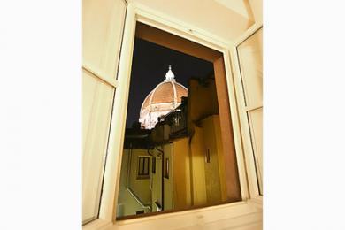 Appart hôtel Granduomo Charming 2*