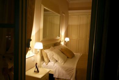 Granduomo Charming Appart hôtel Florence