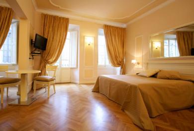 Appart hôtel Granduomo Charming 2*
