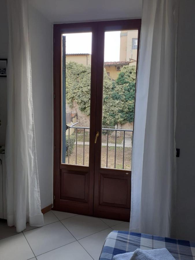Simone's Scala House Guest house Florence