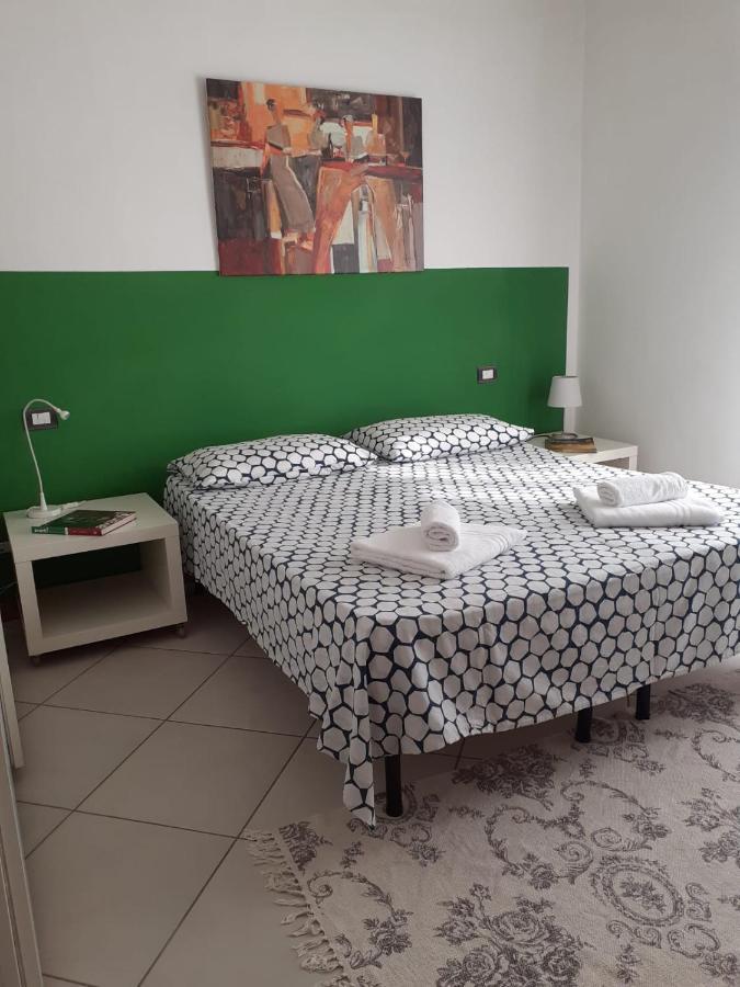 Simone's Scala House Guest house