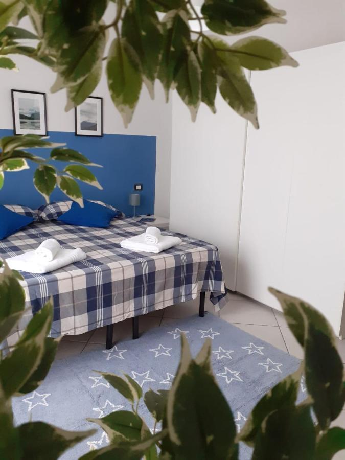 Simone's Scala House Guest house *