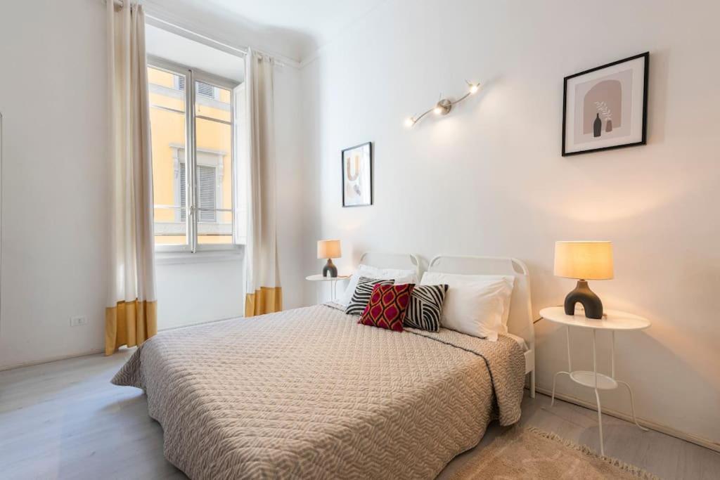 Florence- 4 Bedroom In Pellicceria * Florence