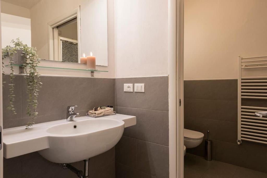 Apartment Florence- 4 Bedroom In Pellicceria *