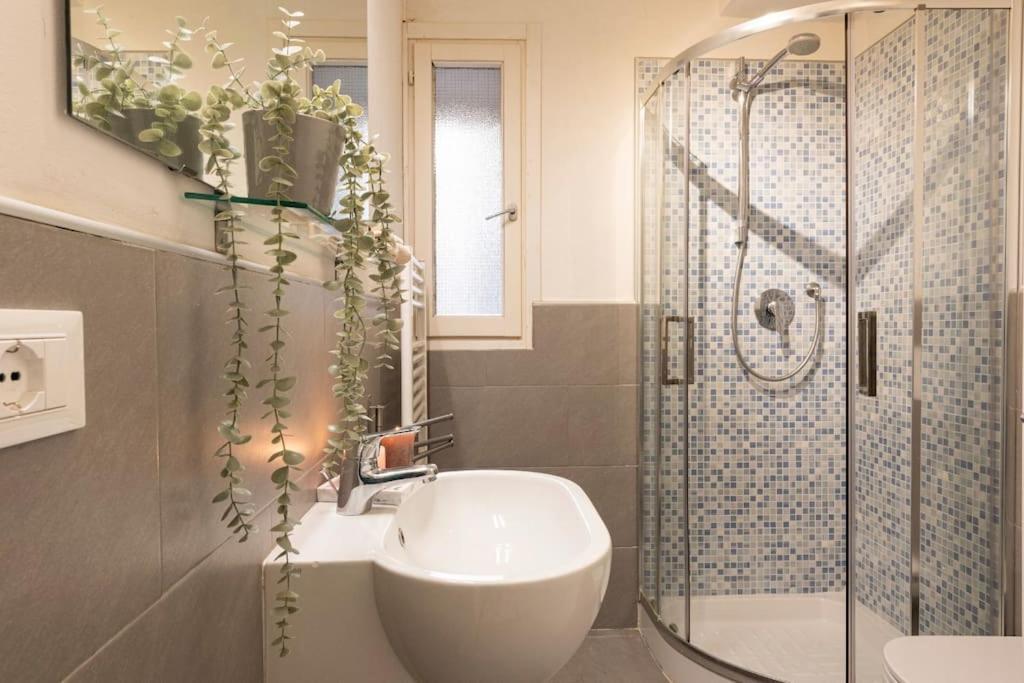 Florence- 4 Bedroom In Pellicceria Florence