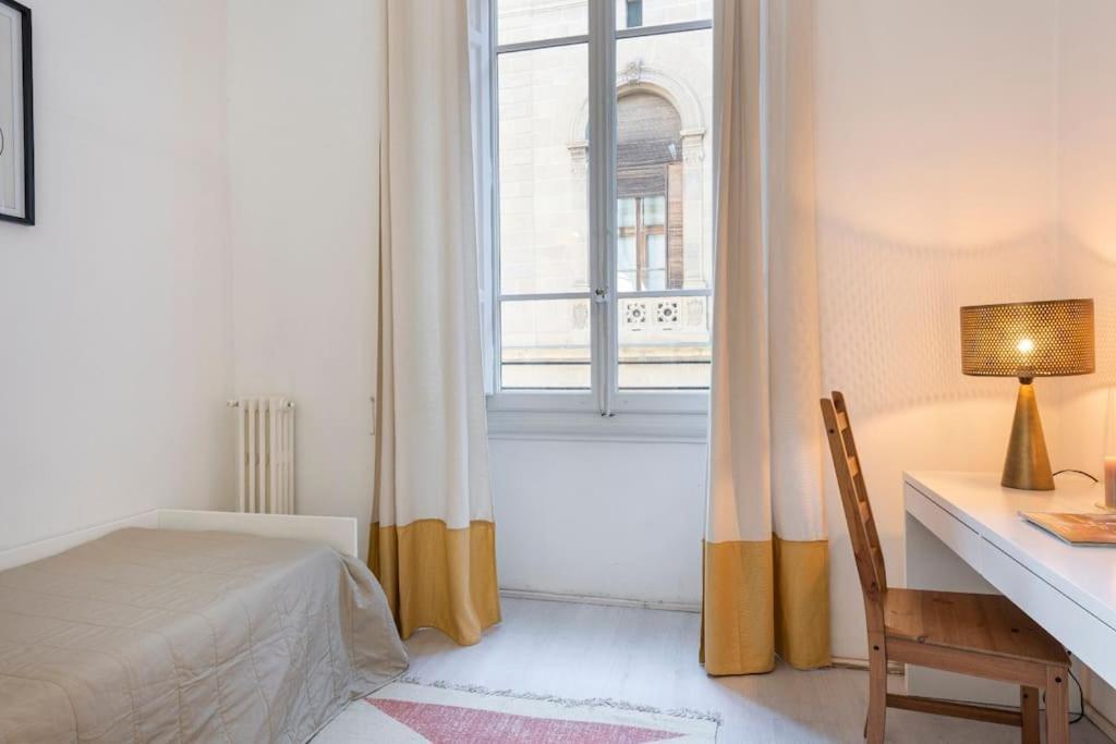 Florence- 4 Bedroom In Pellicceria * Florence