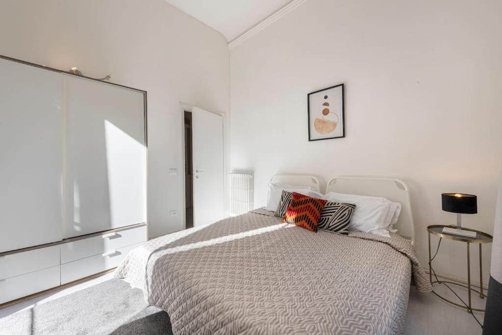 Apartment Florence- 4 Bedroom In Pellicceria *