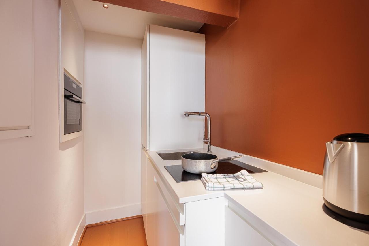 Luxury Santa Croce View By Mmega Apartment *