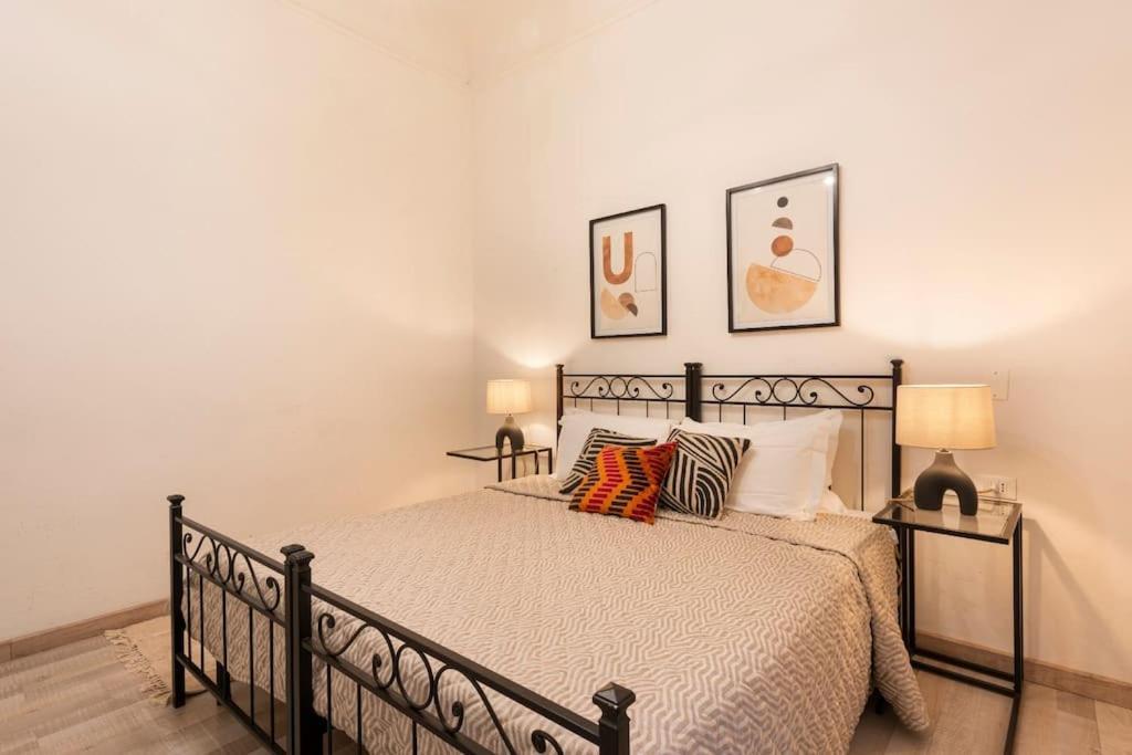 Florence-4 Bedroom In Pellicceria Apartment