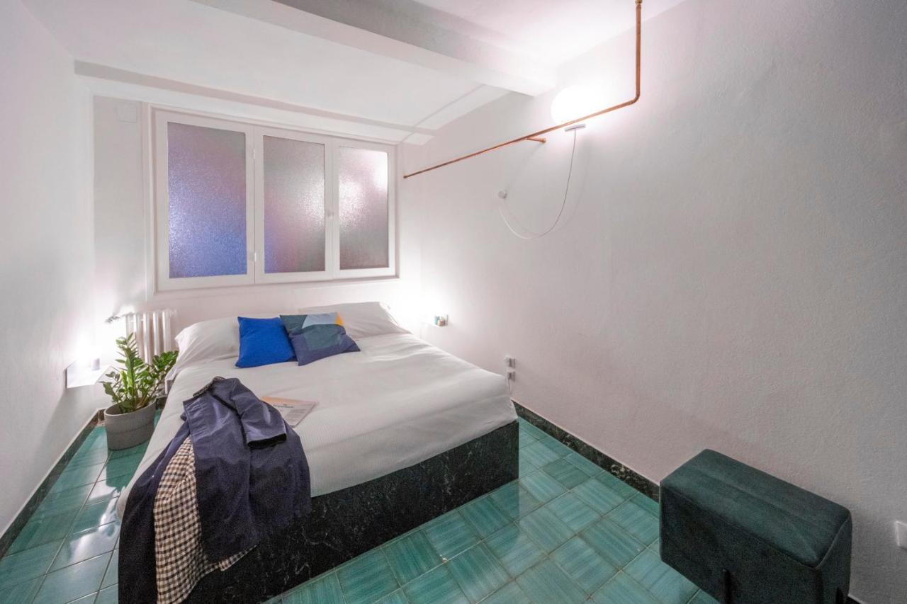 Memory Atelier - In Appartement Florence