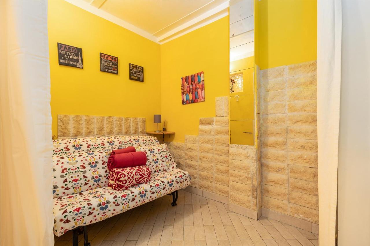 Appartement La Casetta A *