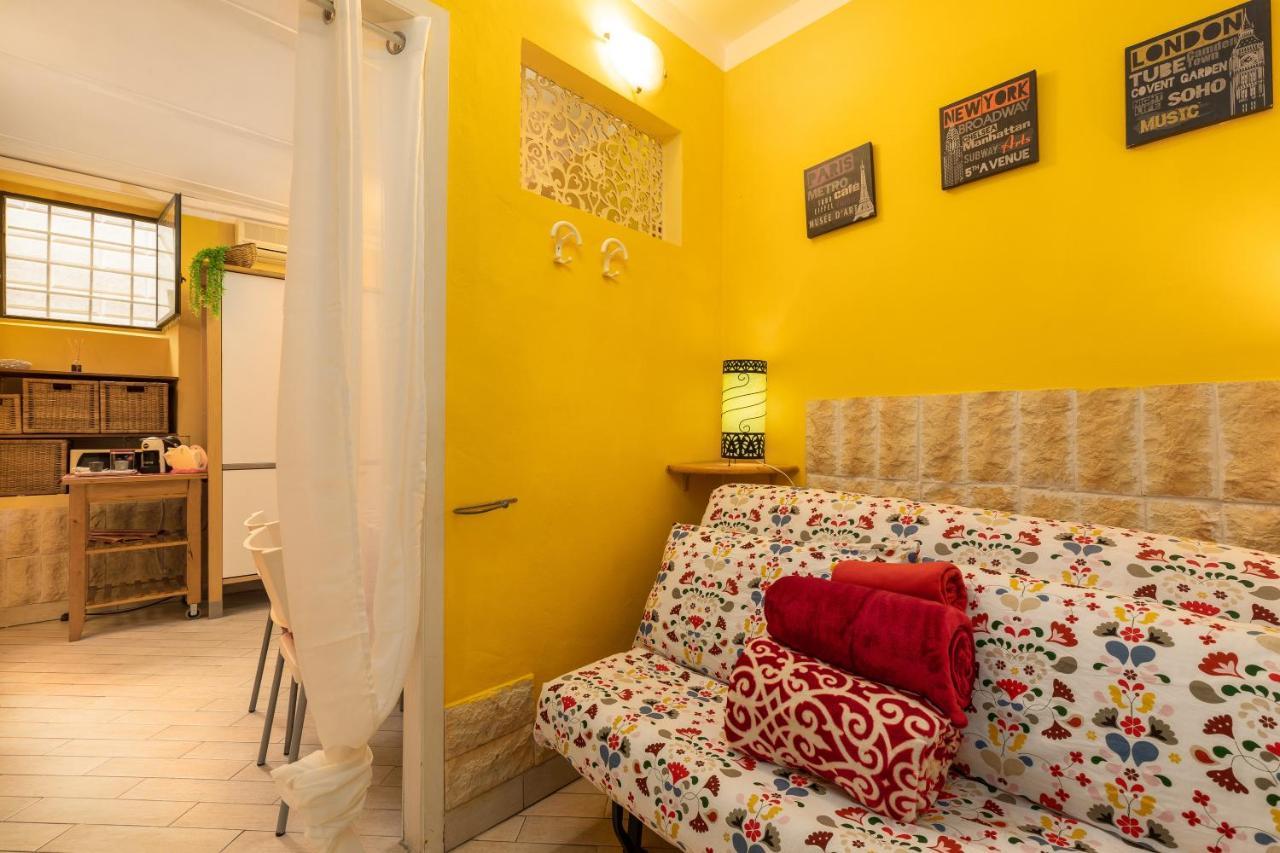 Appartement La Casetta A