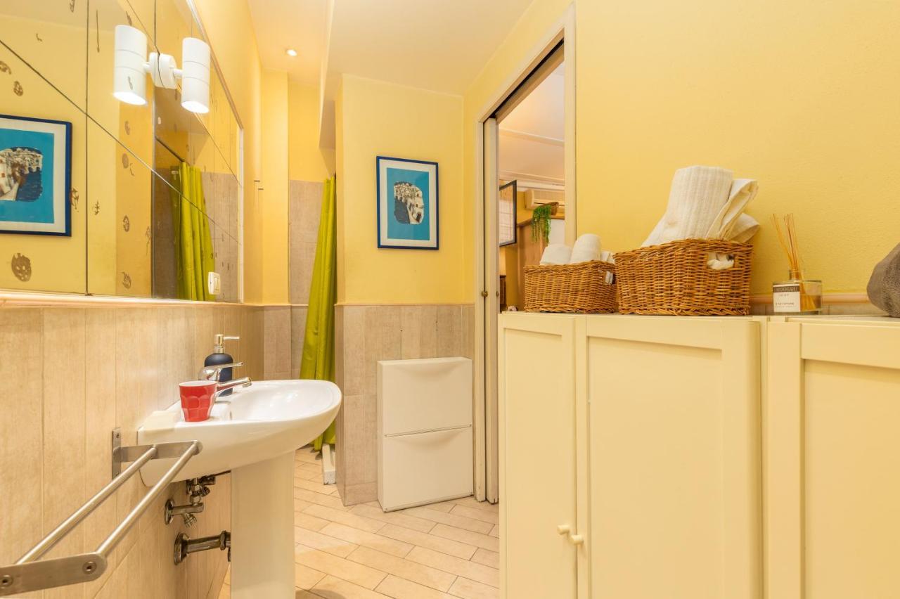 Appartement La Casetta A *