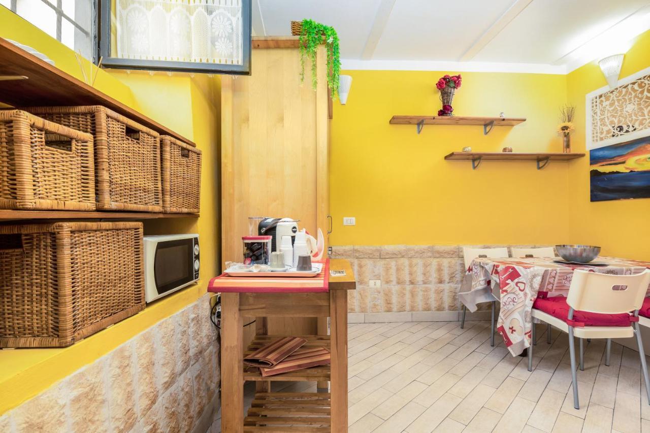 Appartement La Casetta A Florence