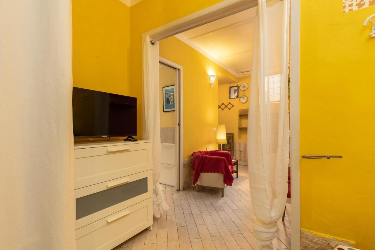 La Casetta A Appartement Florence