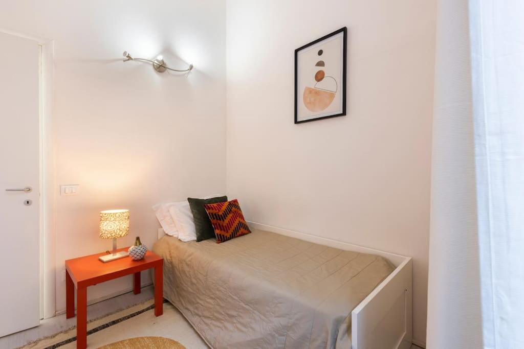 Florence- 4 Bedroom In Pellicceria Florence
