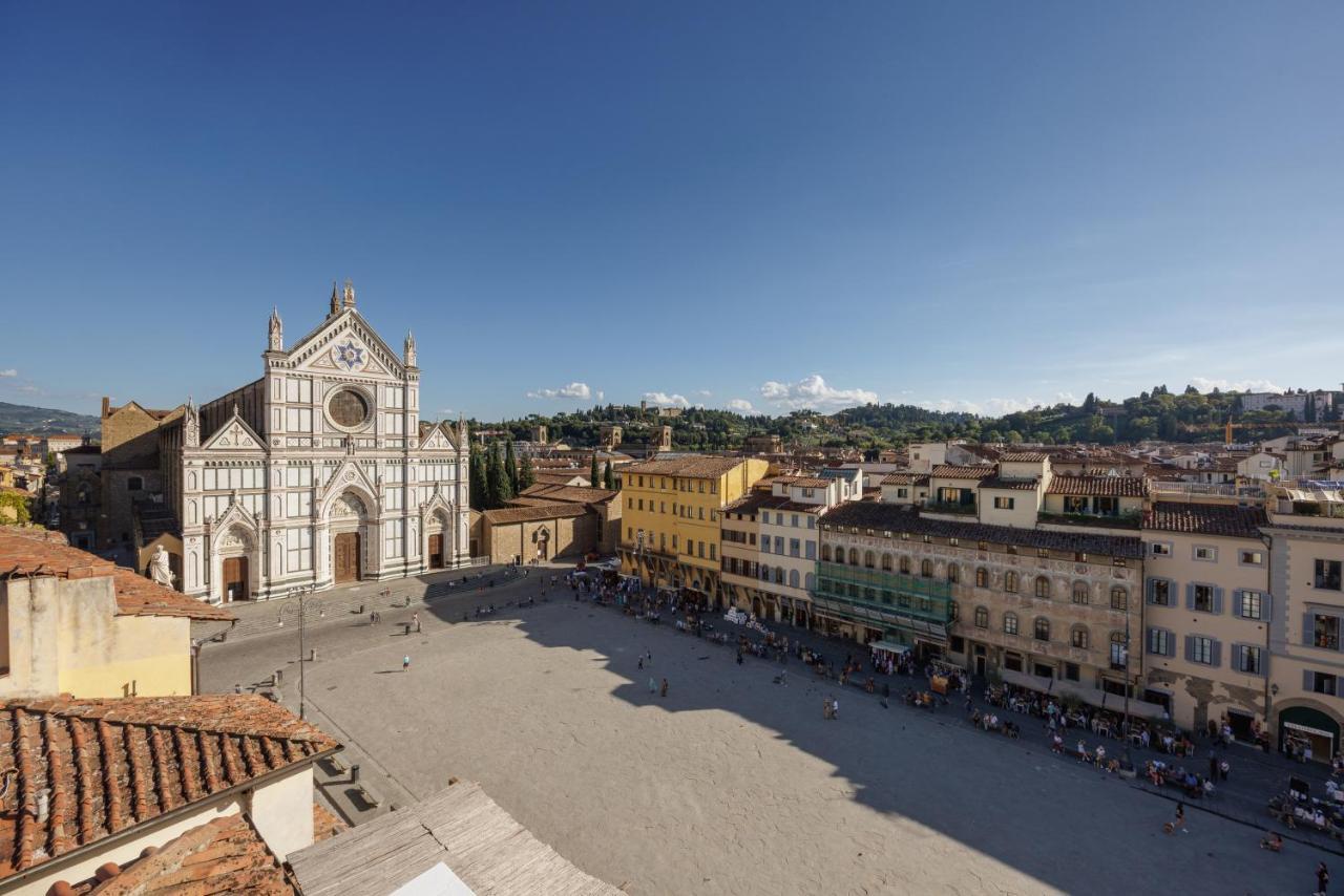 Apartment Luxury Santa Croce View By Mmega