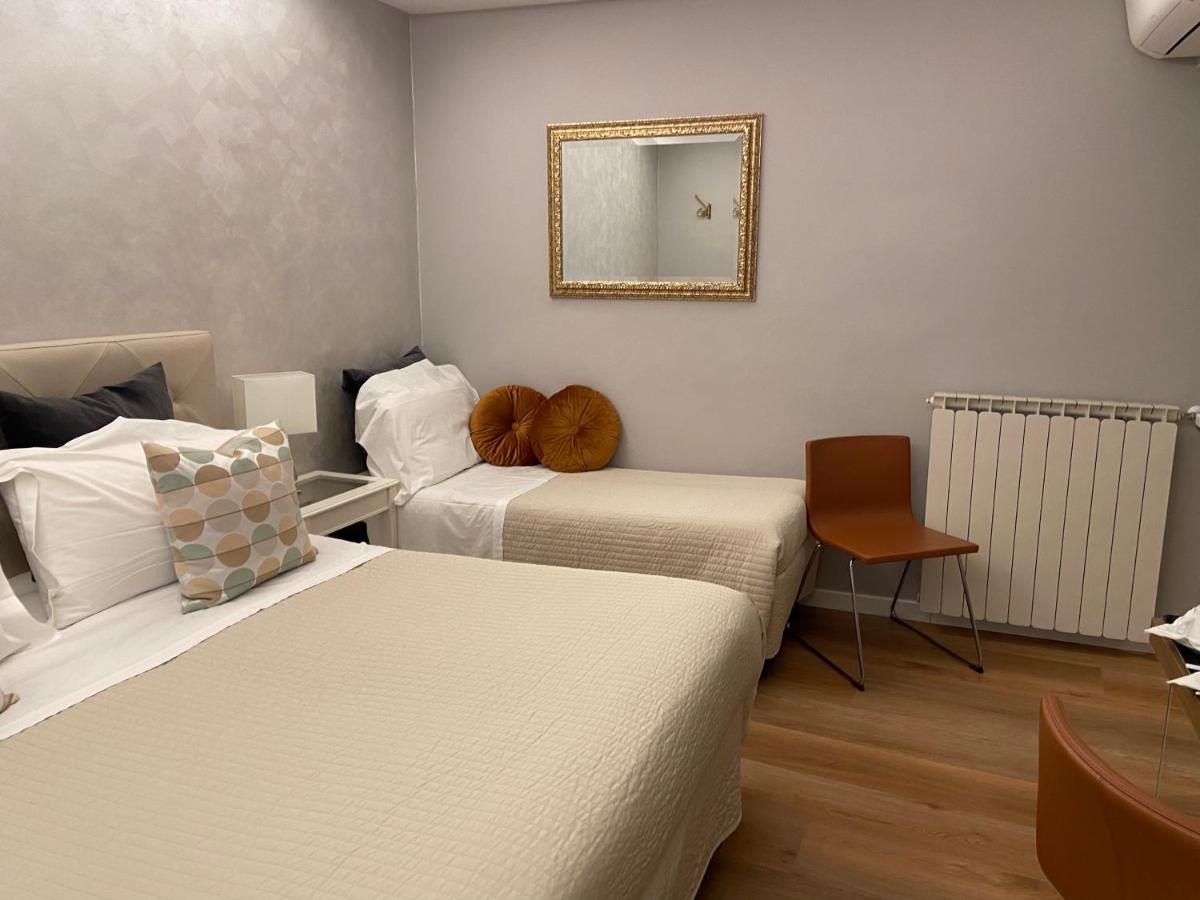 Alessandra Guest house