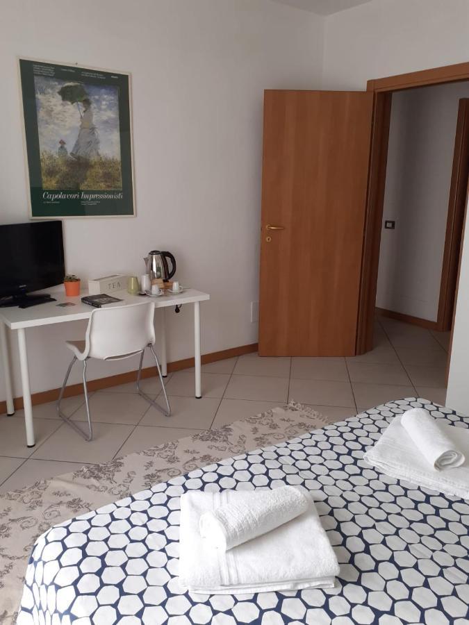 Guest house Simone's Scala House