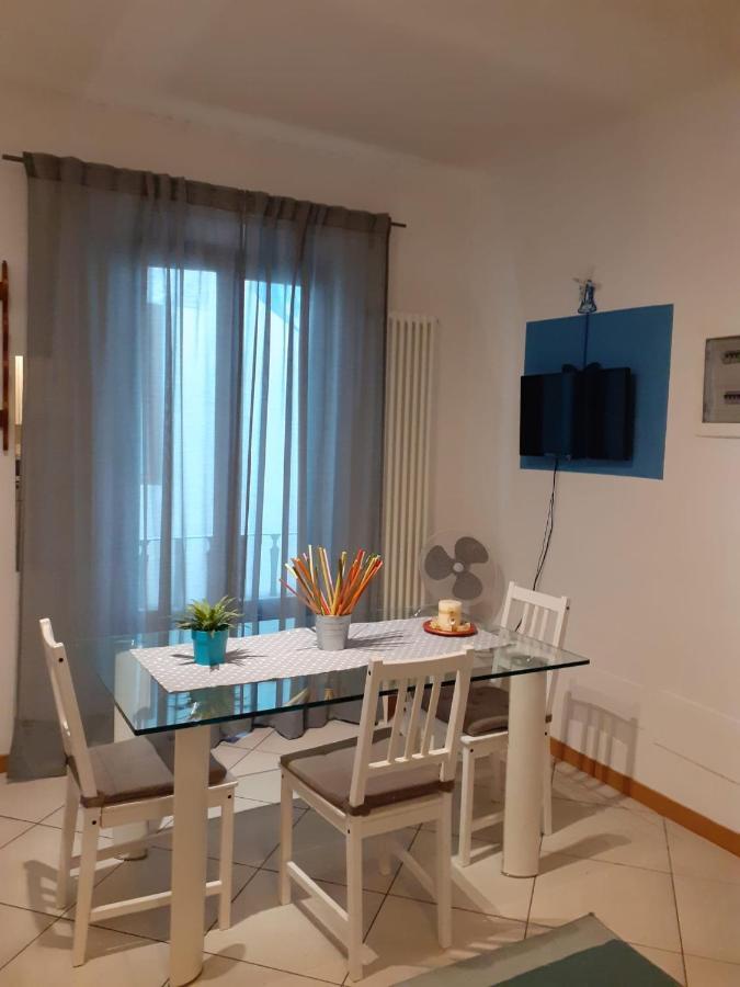 Guest house Simone's Scala House