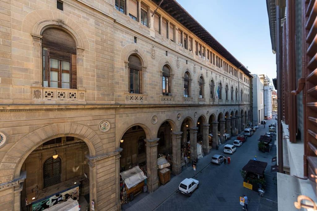Florence- 4 Bedroom In Pellicceria *