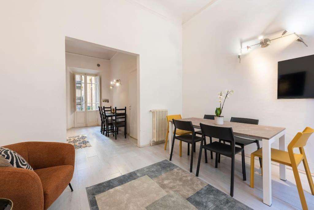 Florence- 4 Bedroom In Pellicceria