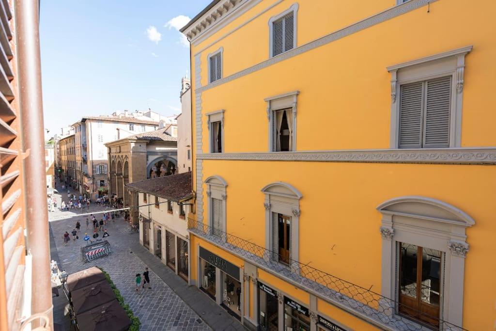 Florence- 4 Bedroom In Pellicceria Apartment *