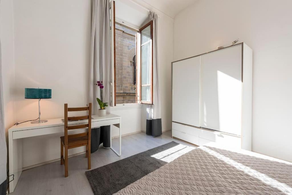 Apartment Florence- 4 Bedroom In Pellicceria *