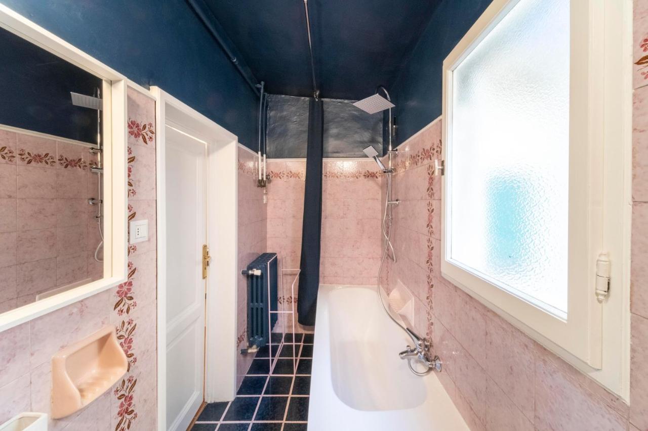 Appartement Memory Atelier - In Florence
