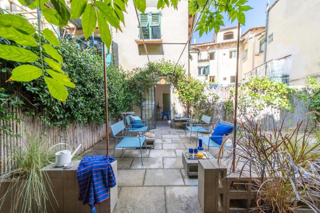 Appartement Memory Atelier - In Florence