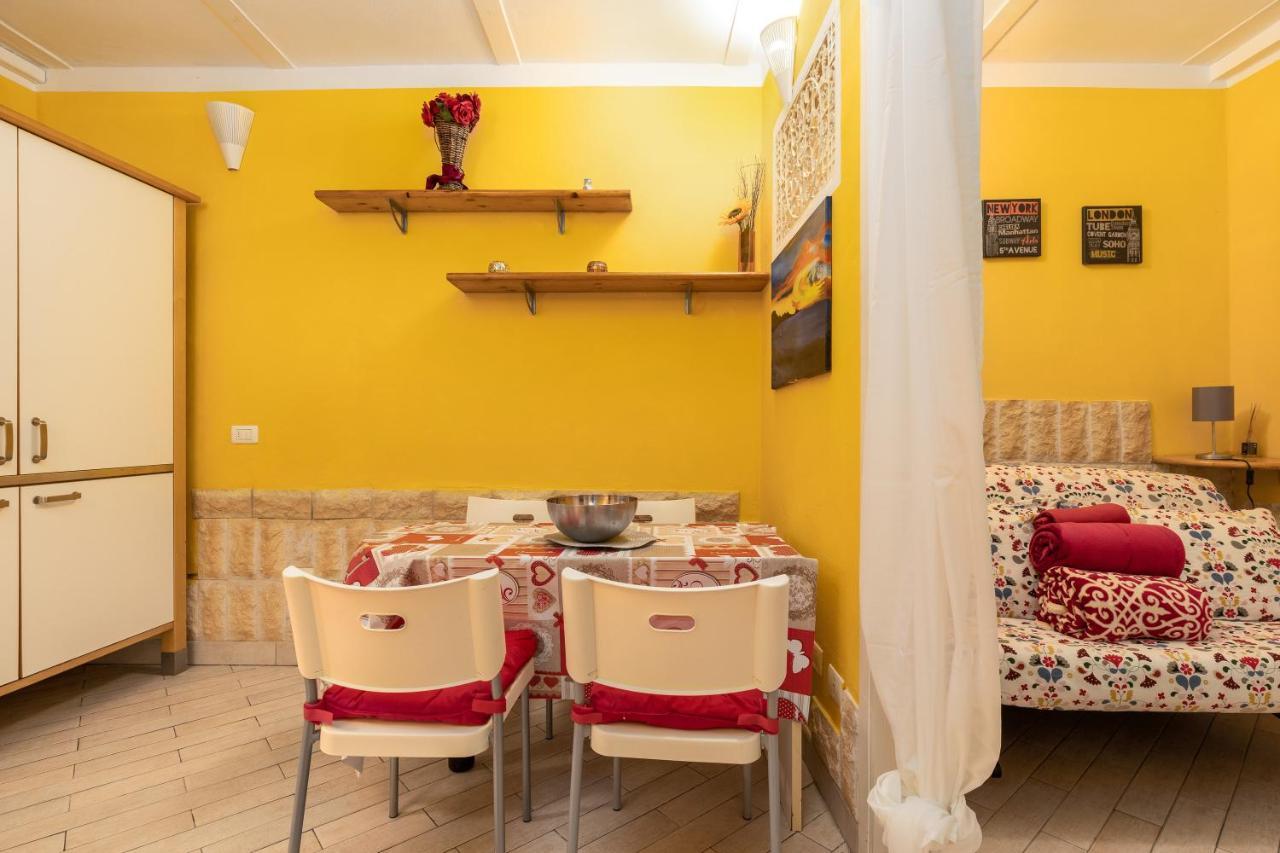 La Casetta A Appartement