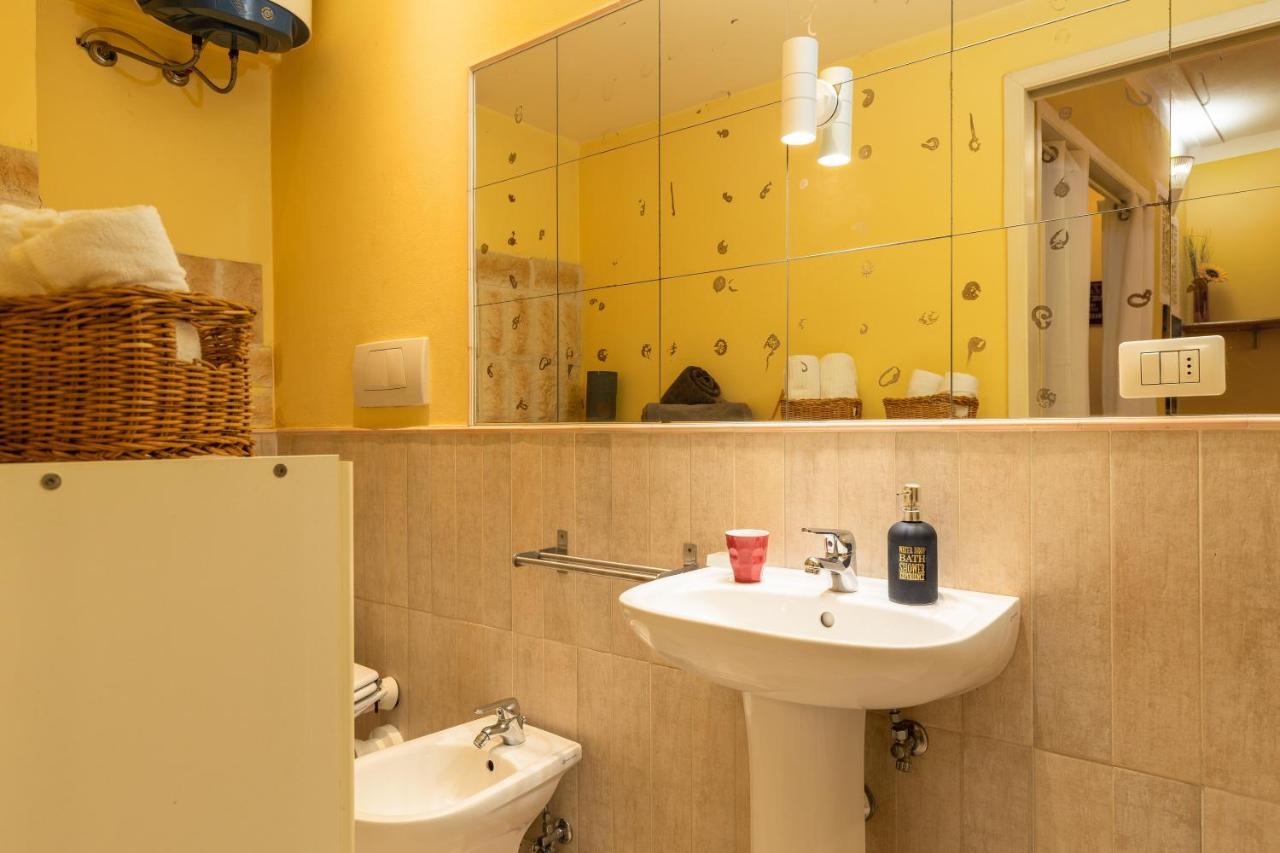 La Casetta A Appartement *