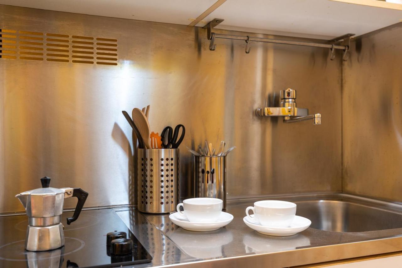 La Casetta A Appartement Florence