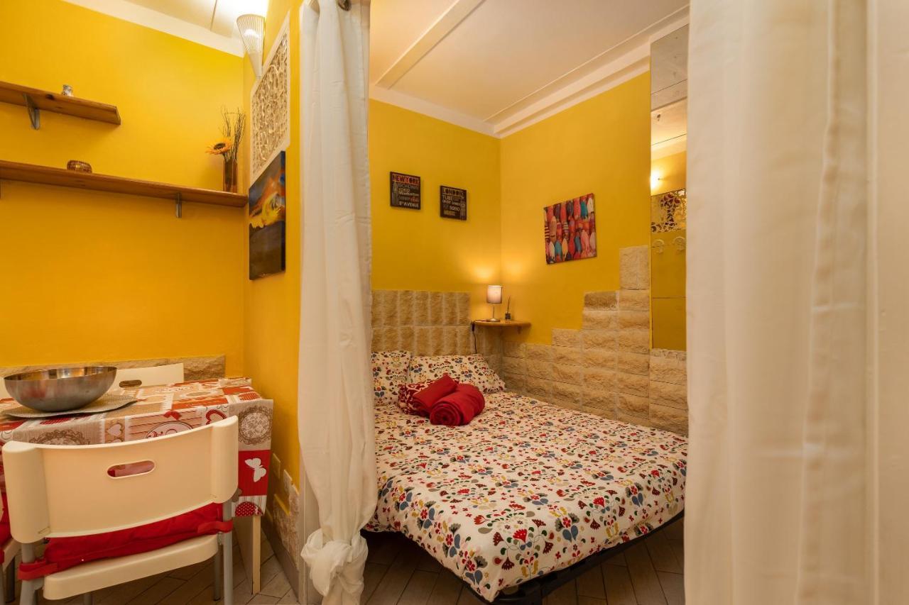 La Casetta A Appartement *