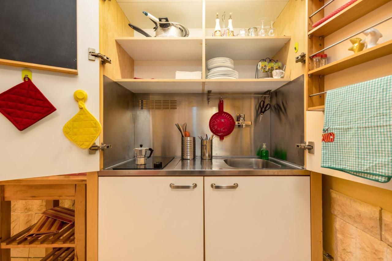 Appartement La Casetta A Florence